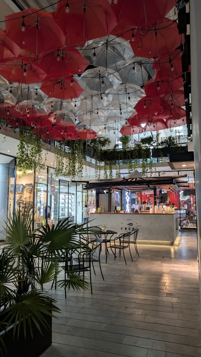 Playacar Center